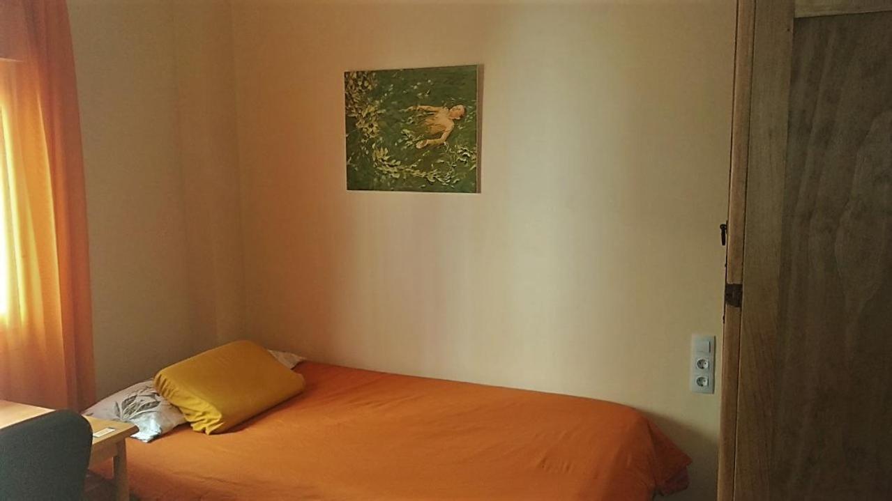 4 Estaciones Bed & Breakfast Seville