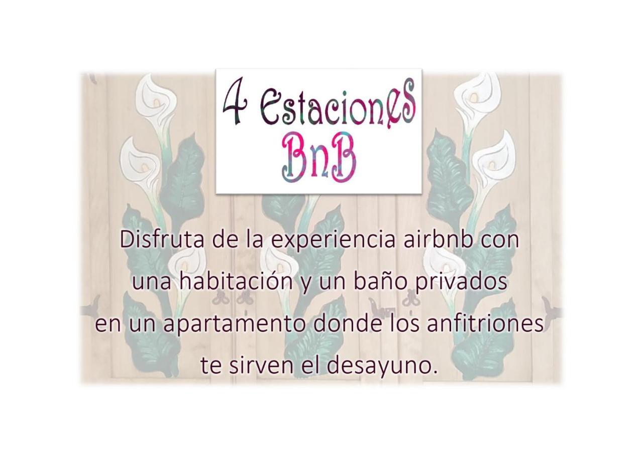 4 Estaciones Séville